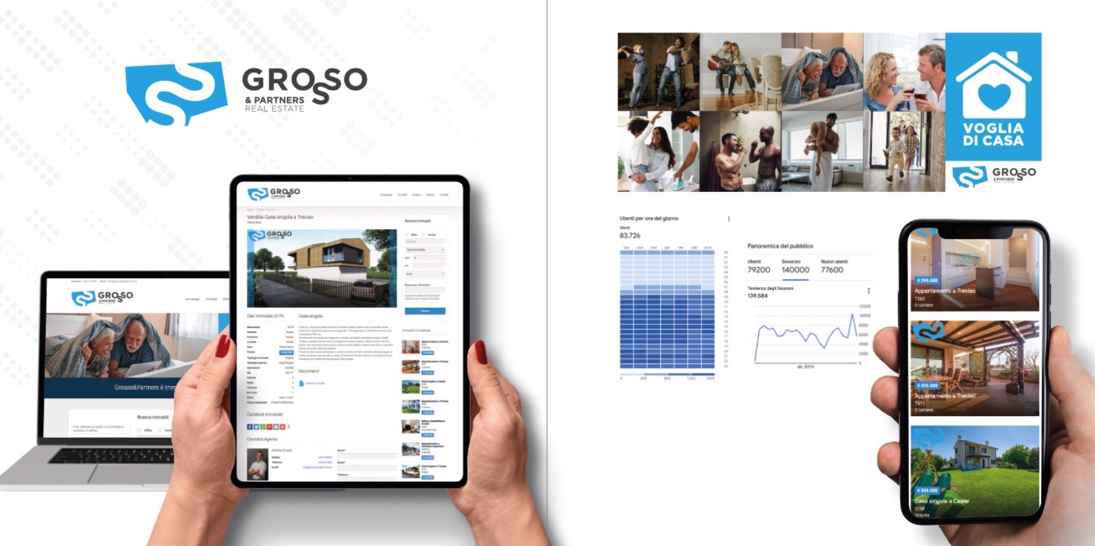 Corazza &mdash; image from the Web'nGO portfolio