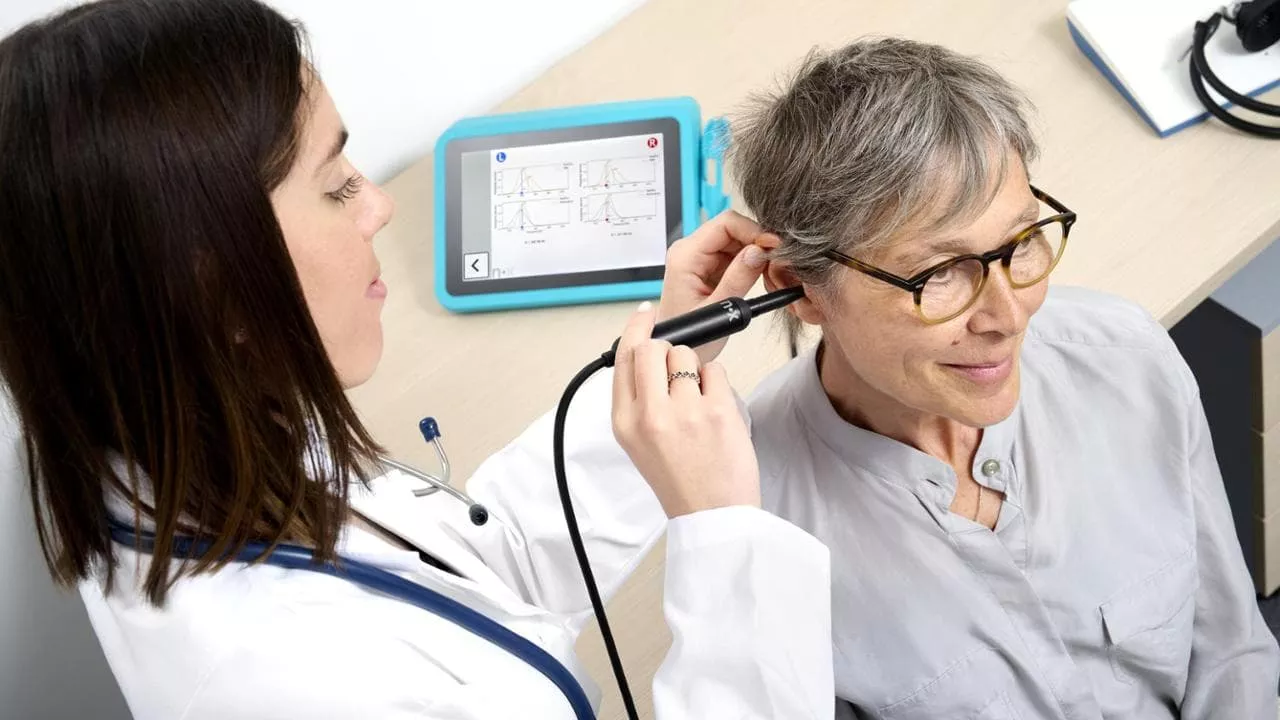 Neuranix Medwave